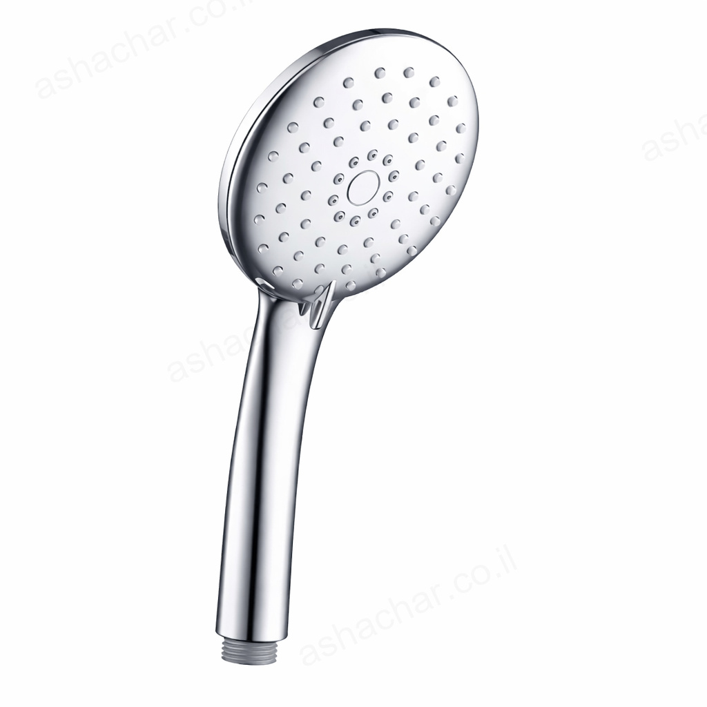 מקלחת יד מילאנו 3 מצבי זרימה 801897 חמת