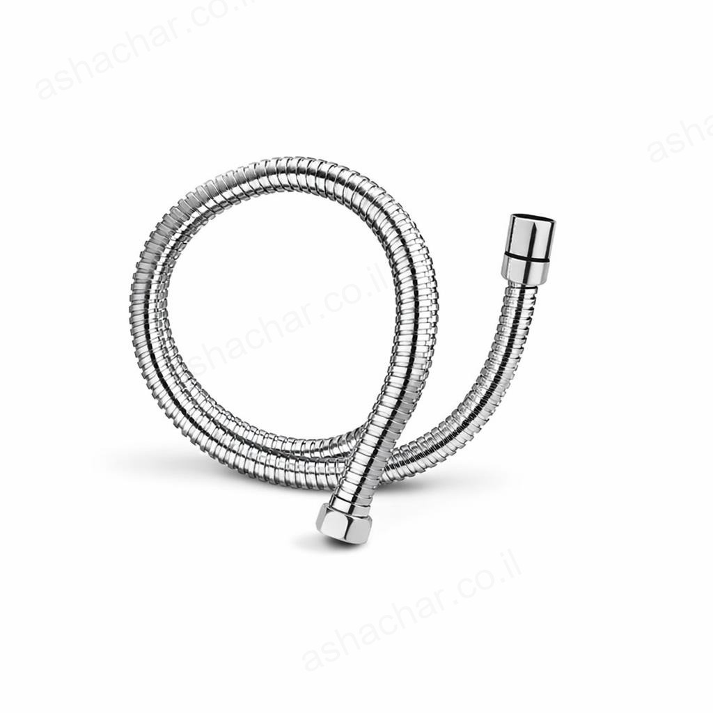 חמת 802011 גמיש מתכת 1.50 מ ספירלה כפולה