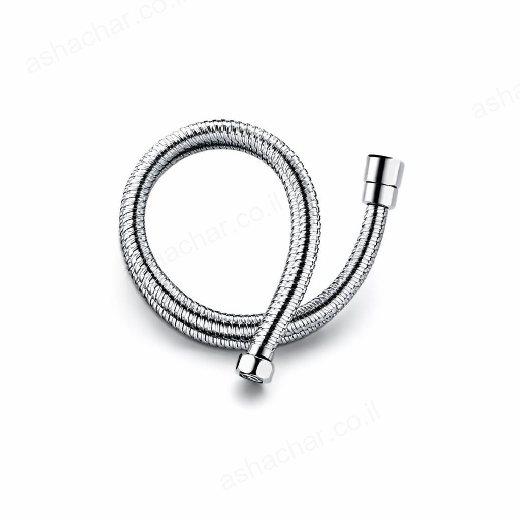 חמת 802012 גמיש מתכת 1.50 מ קוני