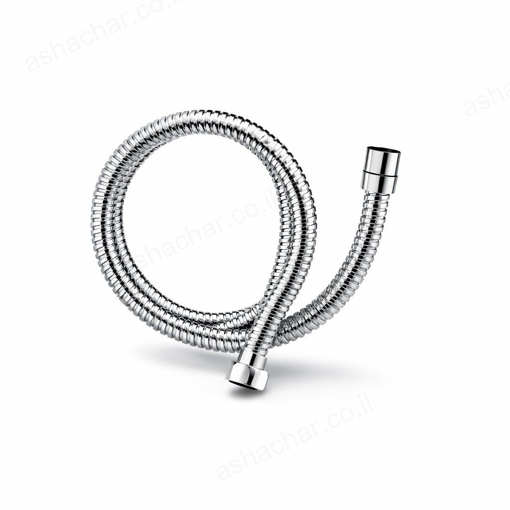 חמת 802101 גמיש מתכת 2.00 מ ספירלה כפולה